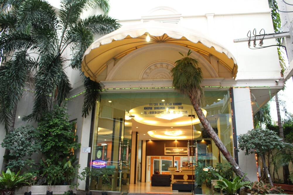 Photo of Outdoor in Central Pattaya