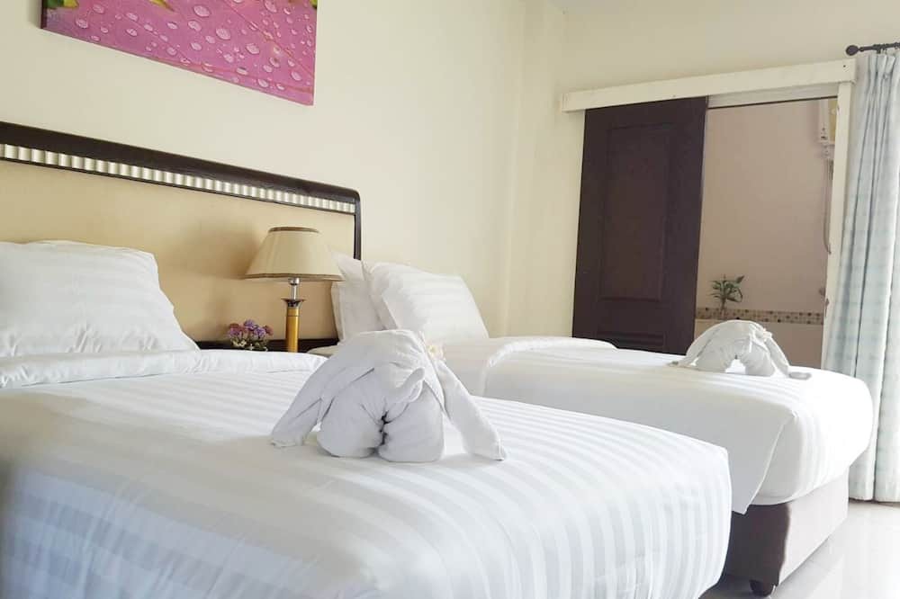 Photo of Bedroom in Central Pattaya