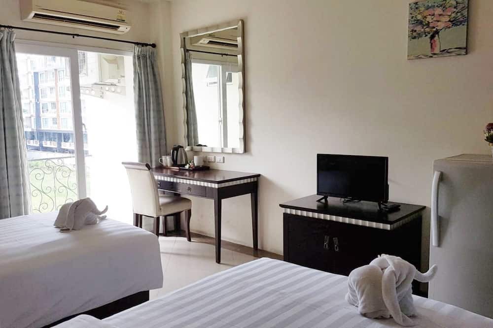 Photo of Bedroom in Central Pattaya