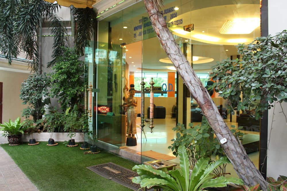 Photo of Outdoor in Central Pattaya