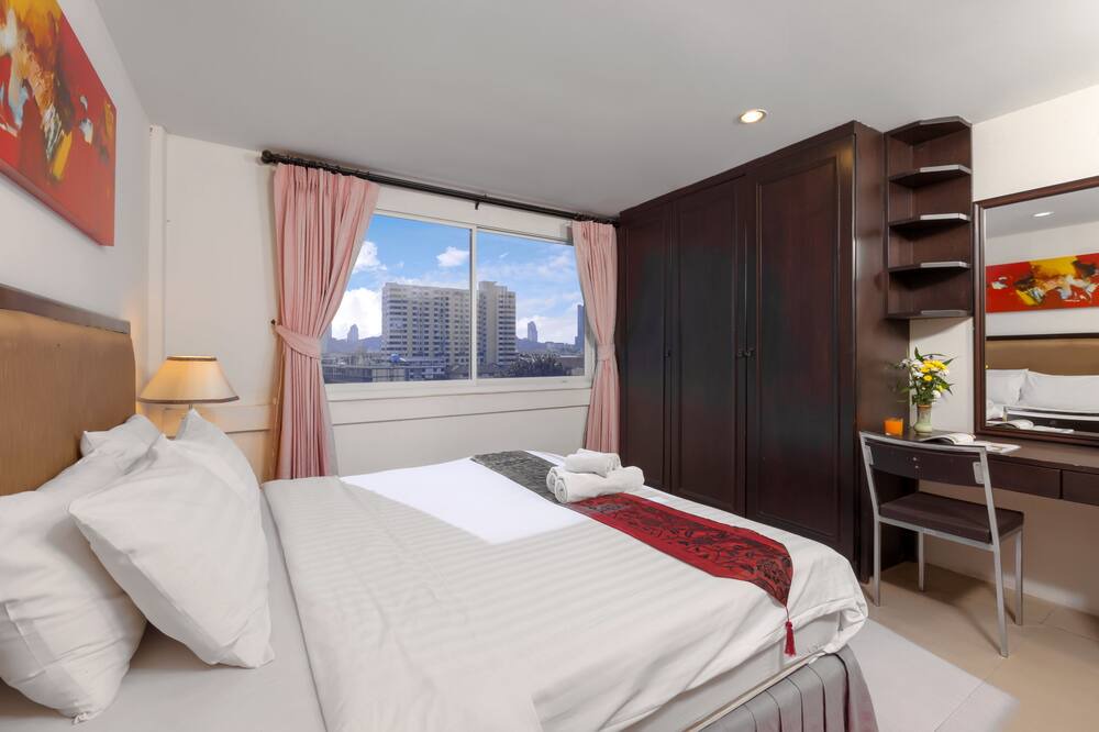Photo of Bedroom in Central Pattaya