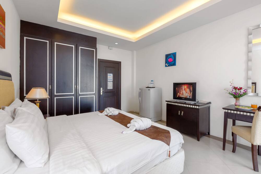 Photo of Bedroom in Central Pattaya