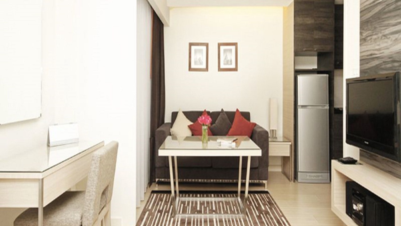 Photo of Bedroom in Rayong