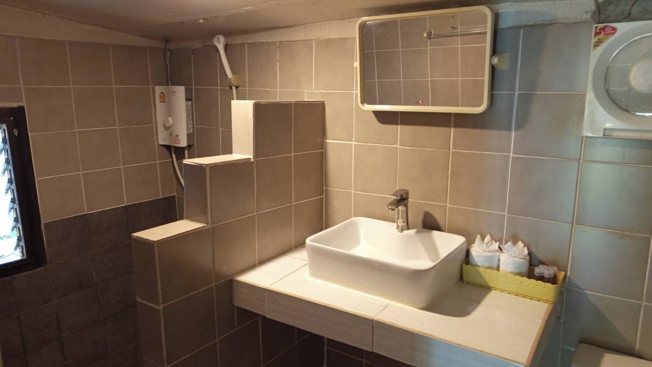 Photo of Bathroom in Bai Lan