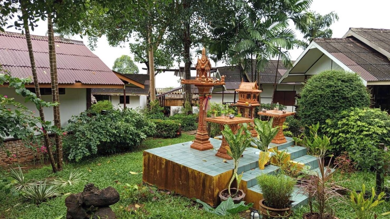 Photo of Outdoor in Bai Lan