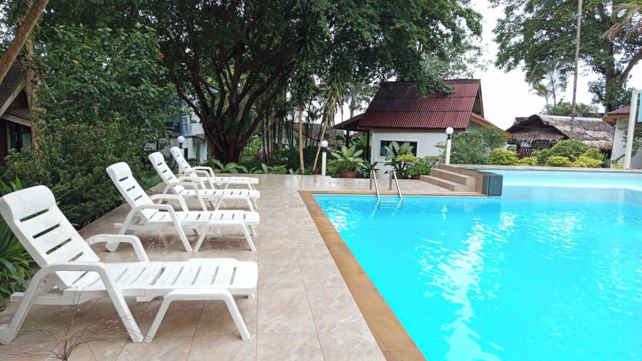 Photo of Outdoor in Bai Lan
