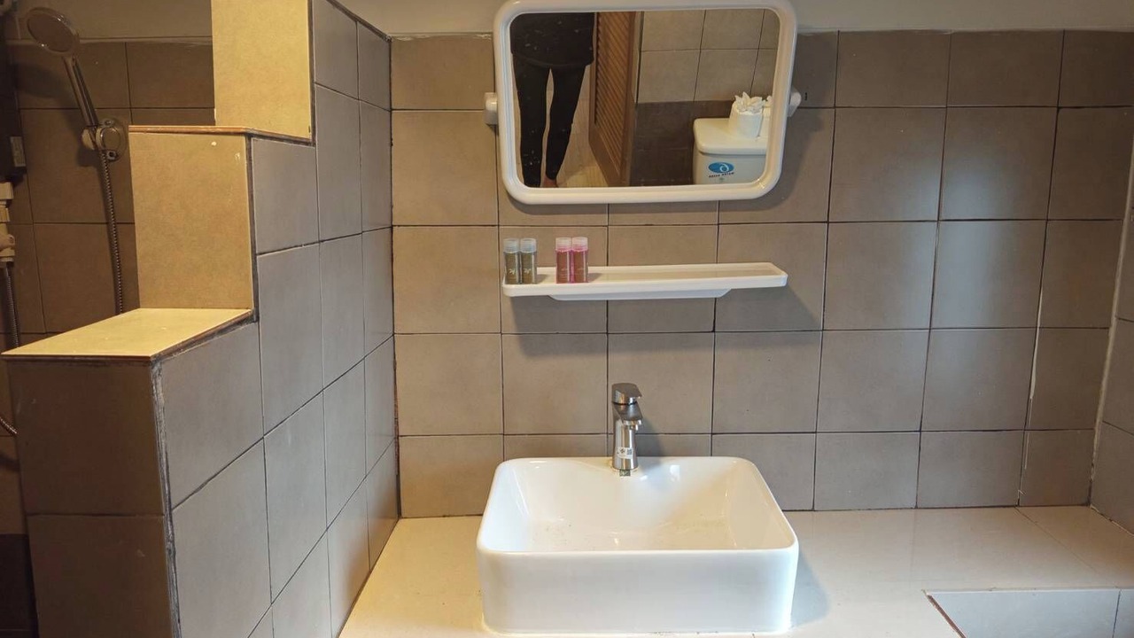 Photo of Bathroom in Bai Lan