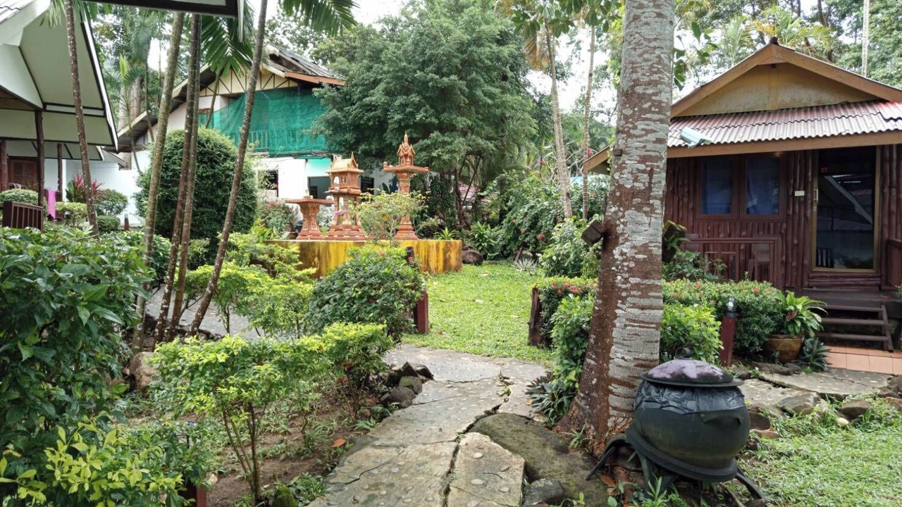 Photo of Outdoor in Bai Lan