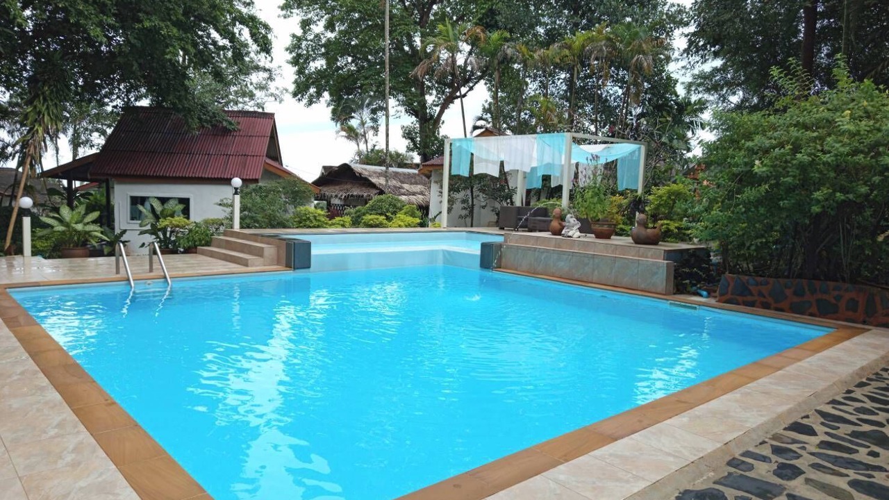 Photo of Outdoor in Bai Lan