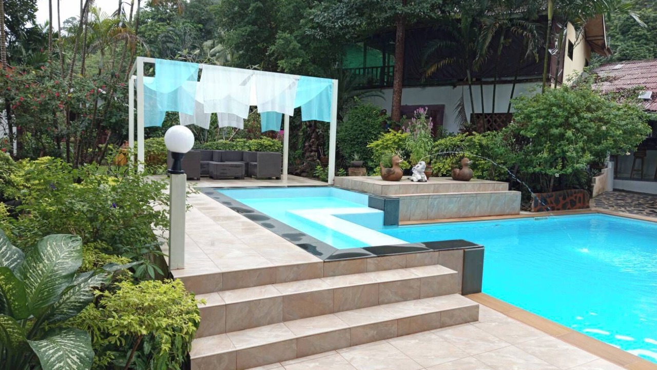 Photo of Outdoor in Bai Lan