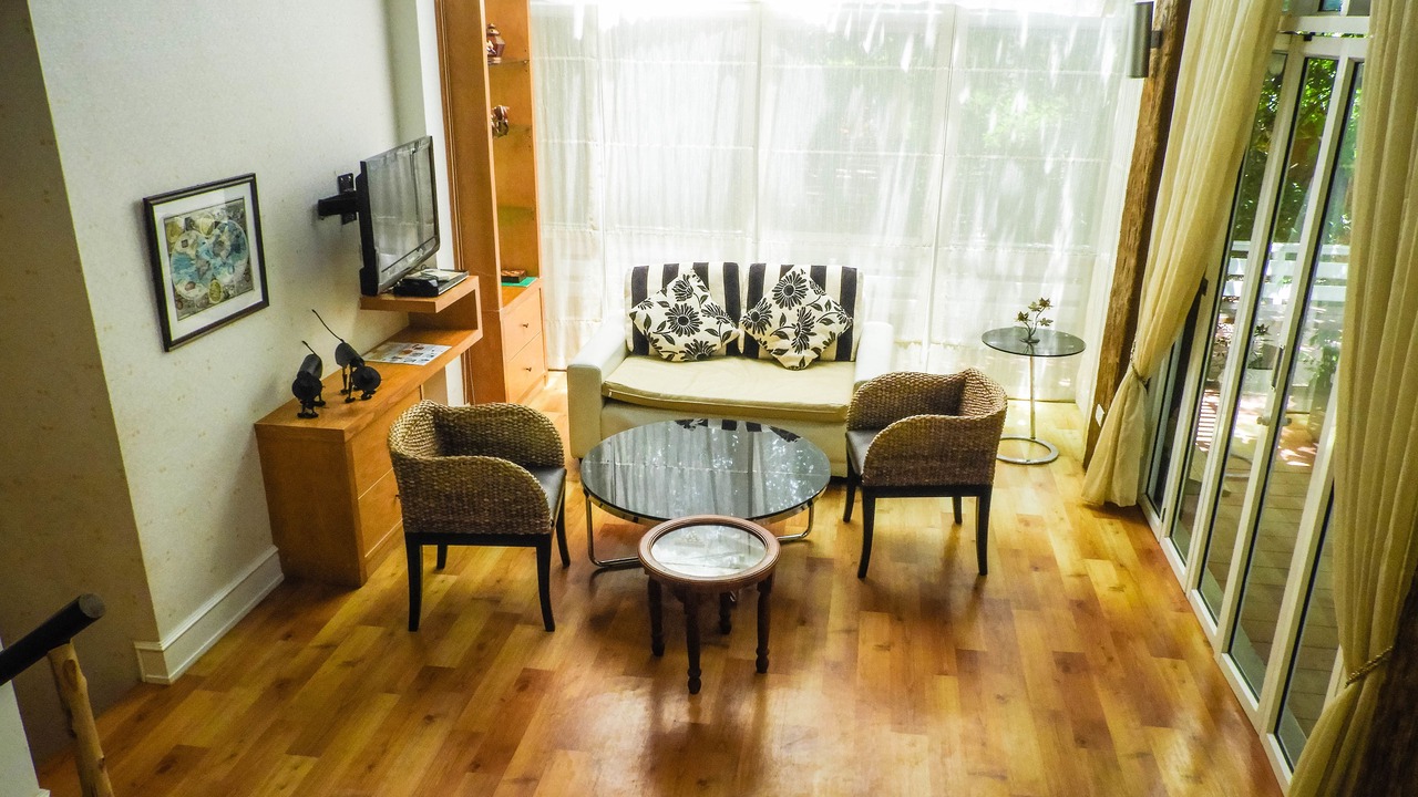 Photo of Bedroom in Prachuap Khiri Khan