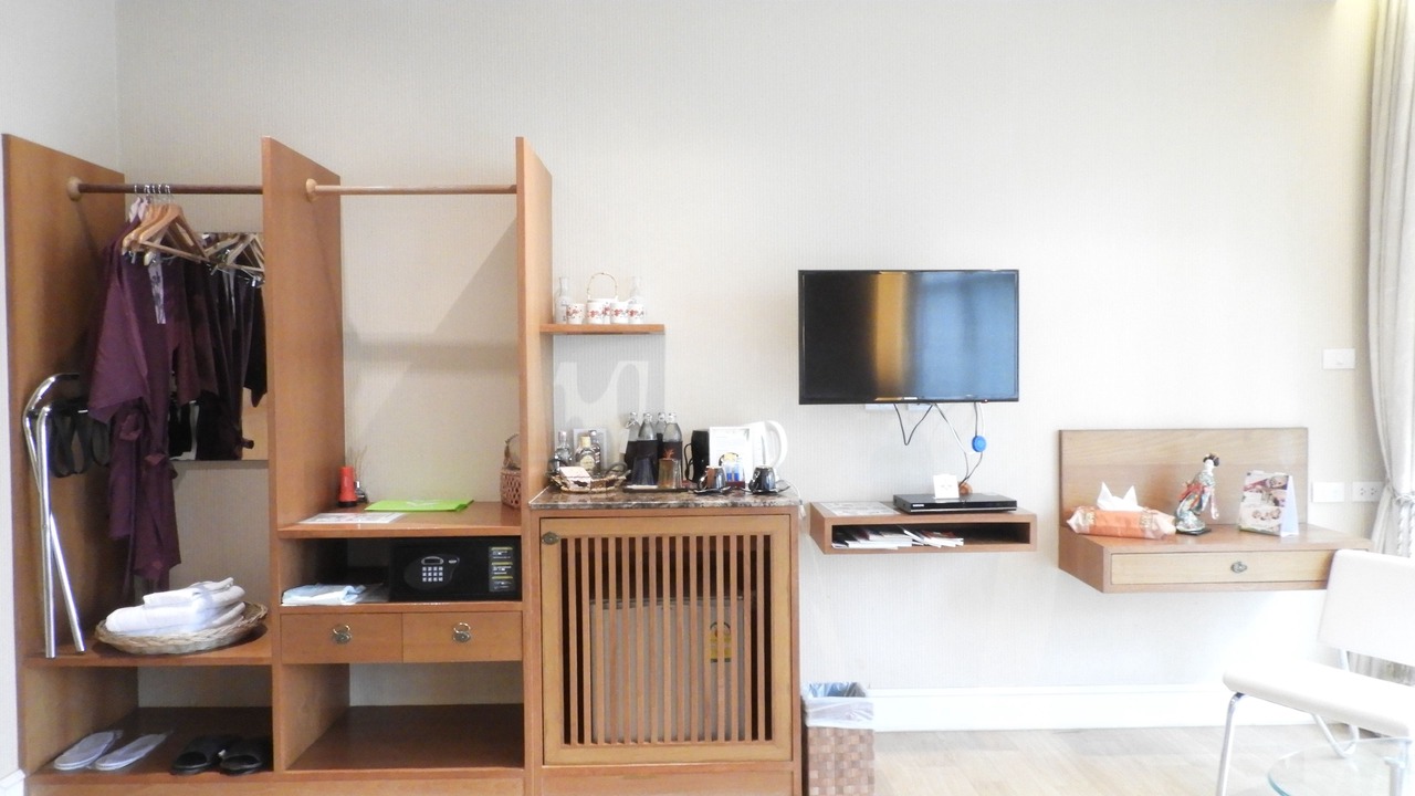 Photo of Bedroom in Prachuap Khiri Khan