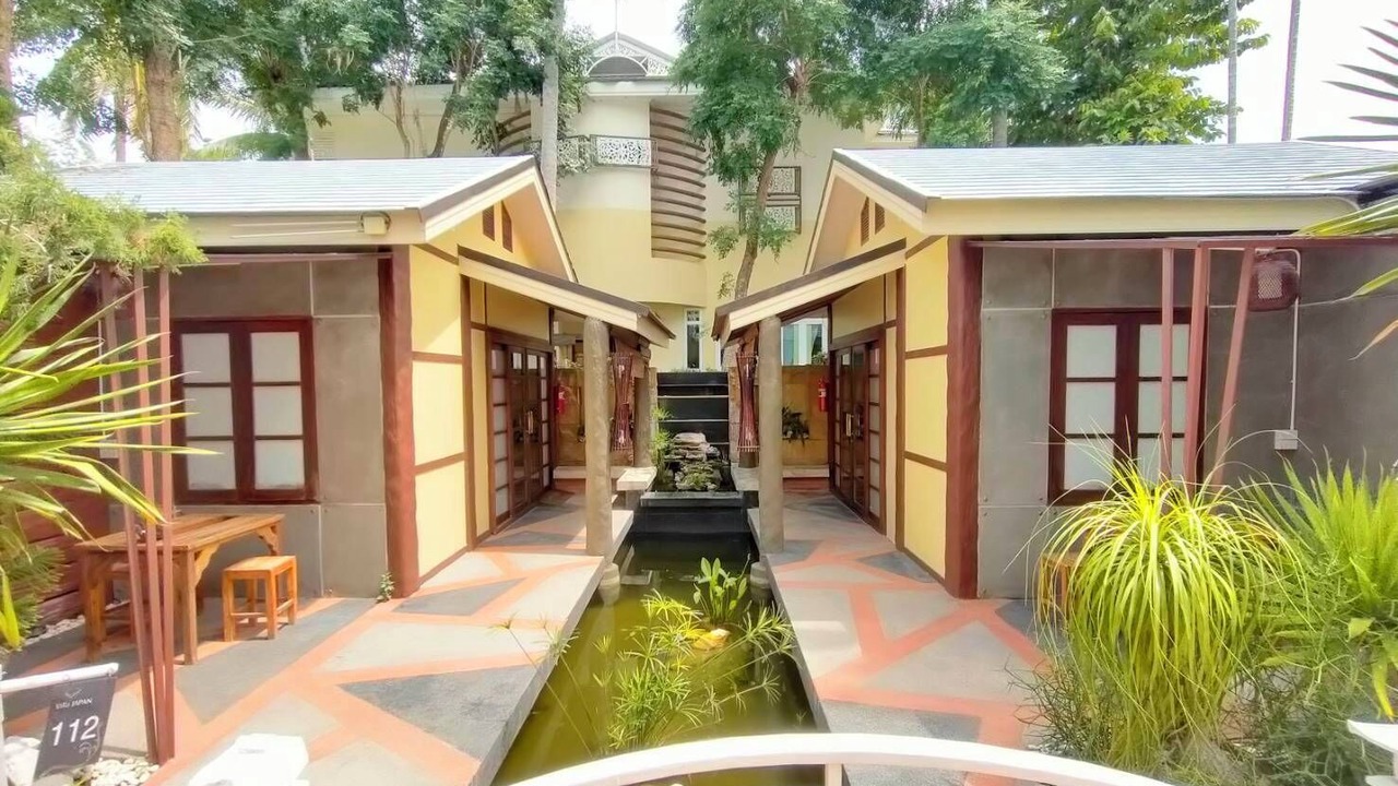 Photo of Bedroom in Prachuap Khiri Khan