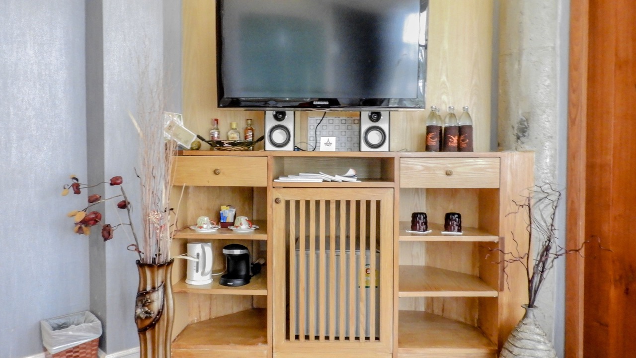 Photo of Bedroom in Prachuap Khiri Khan