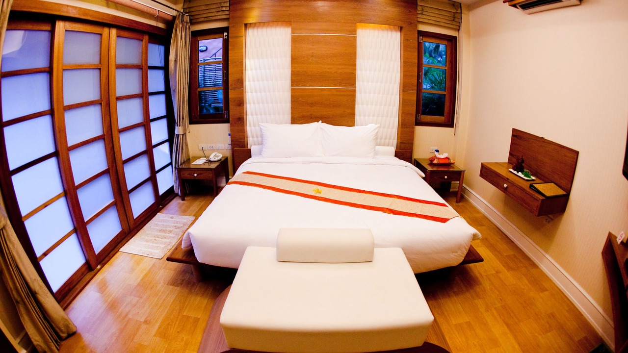 Photo of Bedroom in Prachuap Khiri Khan