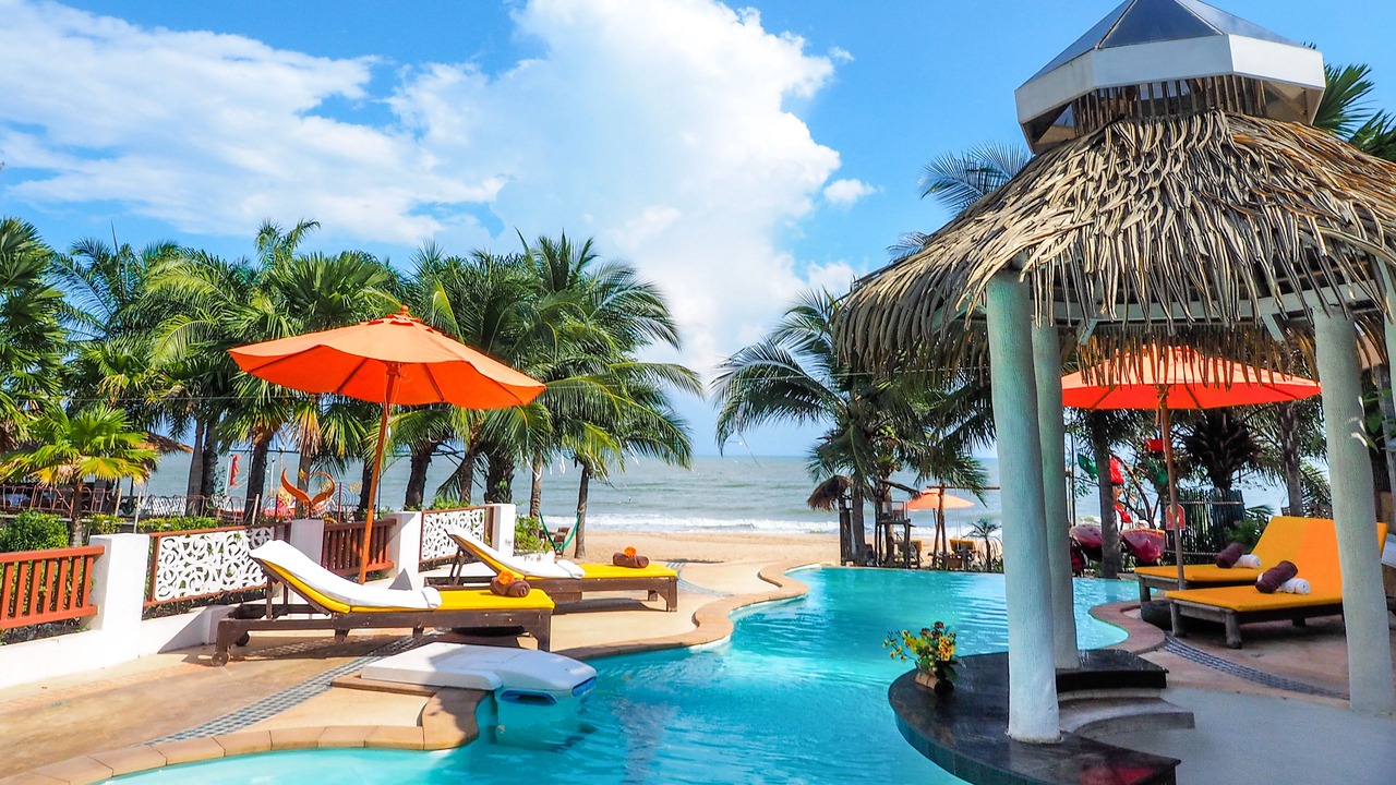 Photo of Outdoor in Prachuap Khiri Khan