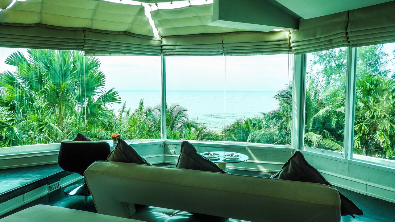 Photo of Bedroom in Prachuap Khiri Khan