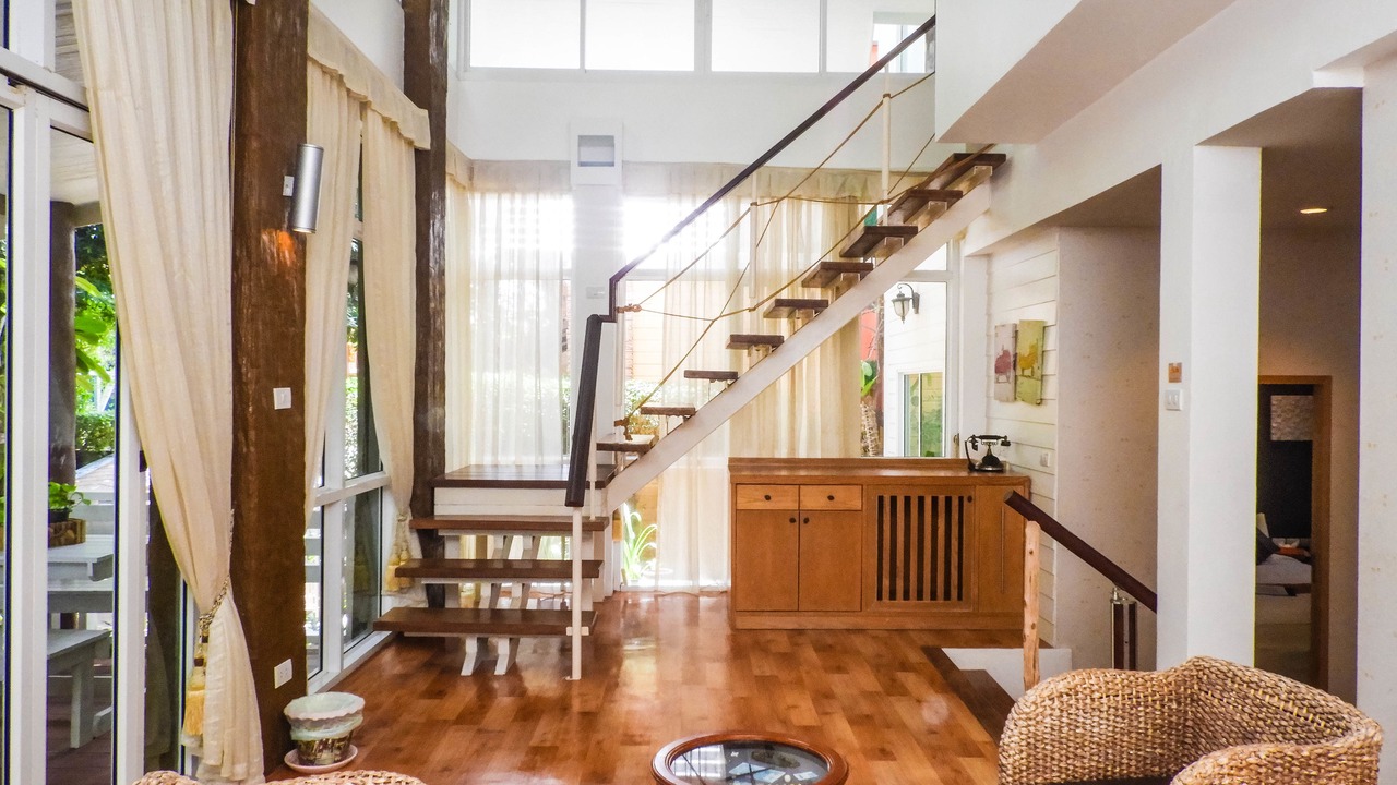 Photo of Bedroom in Prachuap Khiri Khan