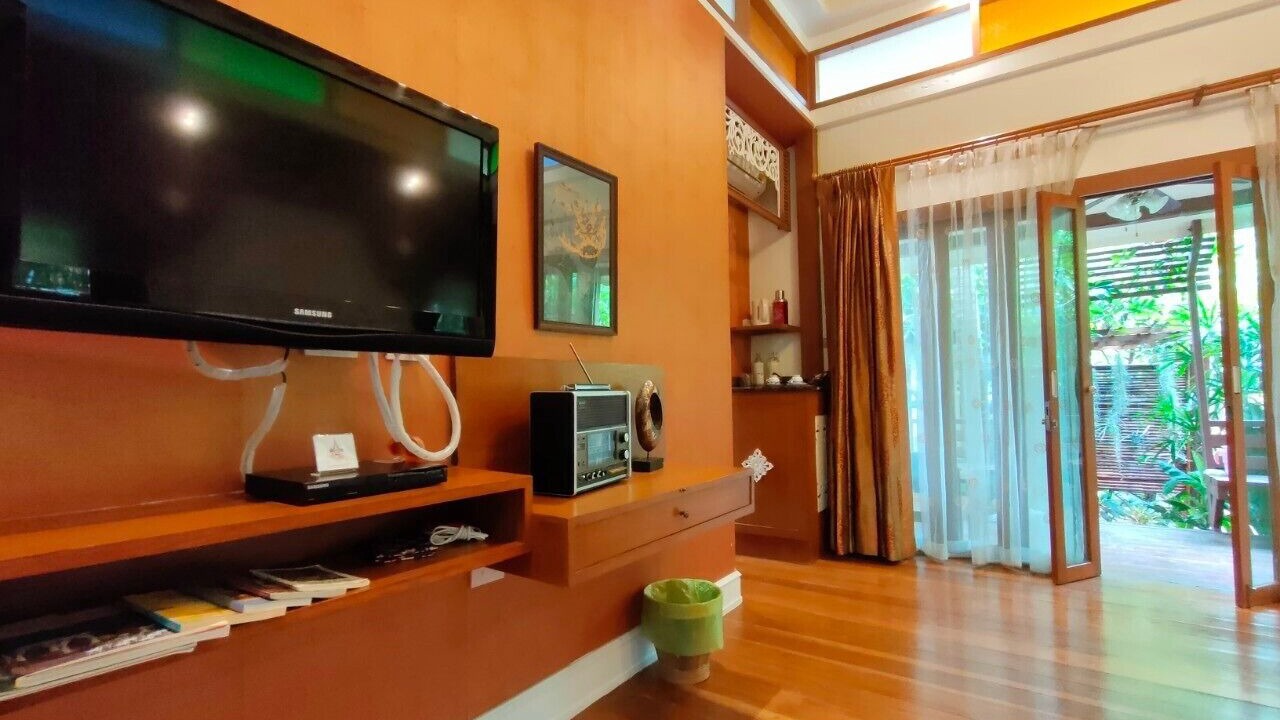 Photo of Bedroom in Prachuap Khiri Khan