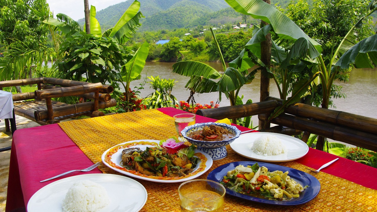 Photo of Outdoor in Mae Ai