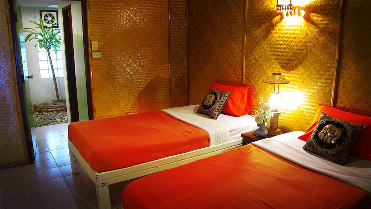 Photo of Bedroom in Mae Ai