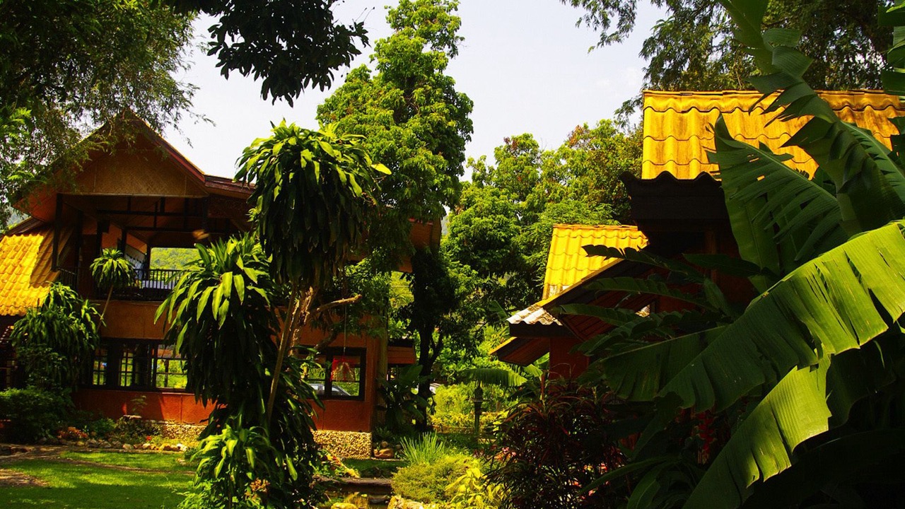 Photo of Others in Mae Ai
