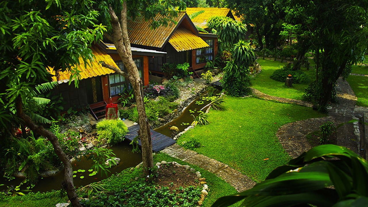 Photo of Outdoor in Mae Ai
