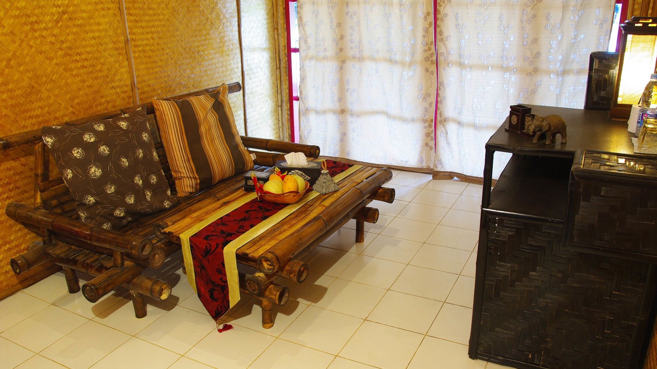 Photo of Bedroom in Mae Ai