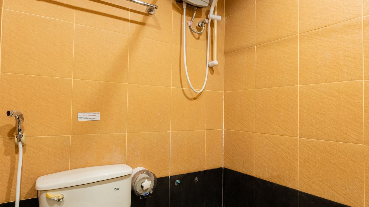 Photo of Bathroom in Pratumnak Hill