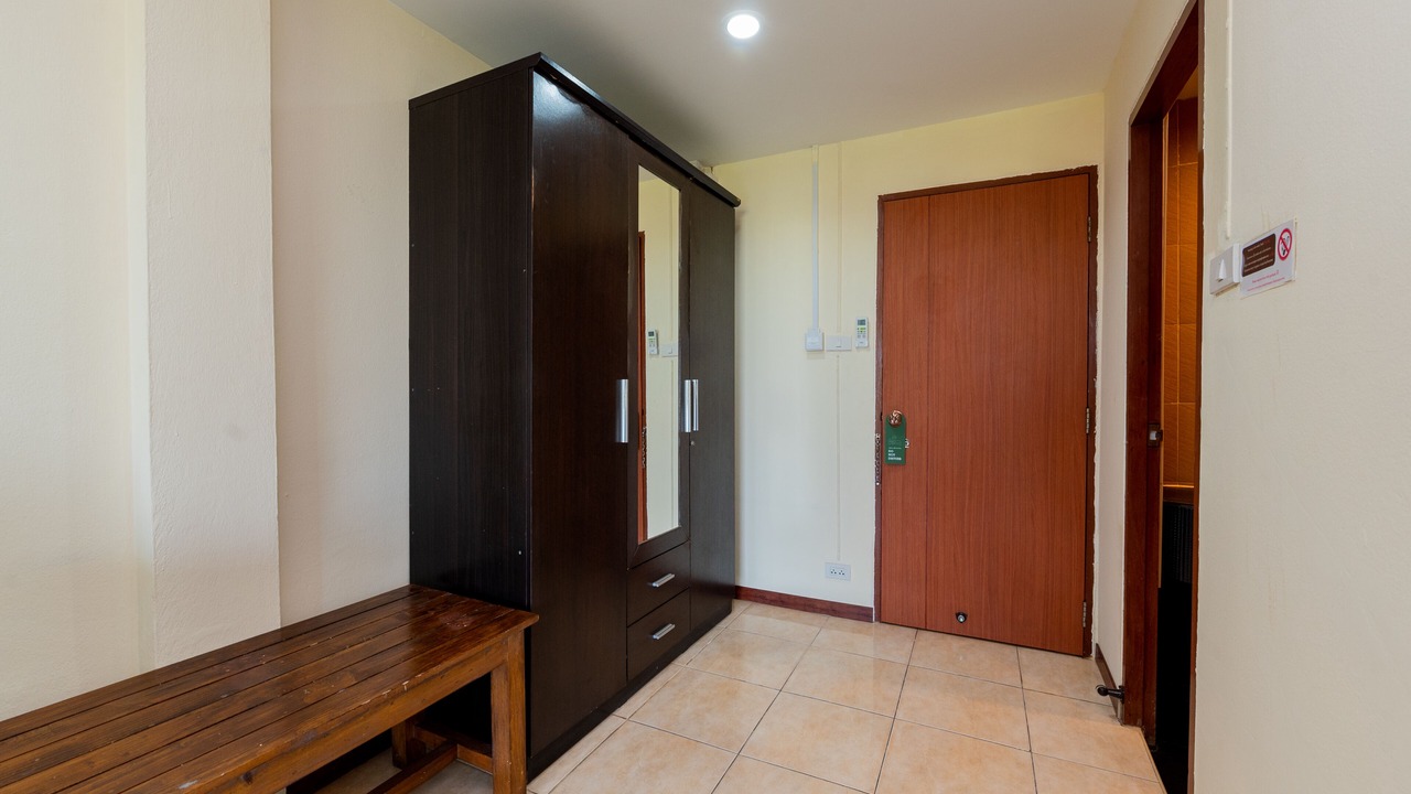 Photo of Bedroom in Pratumnak Hill