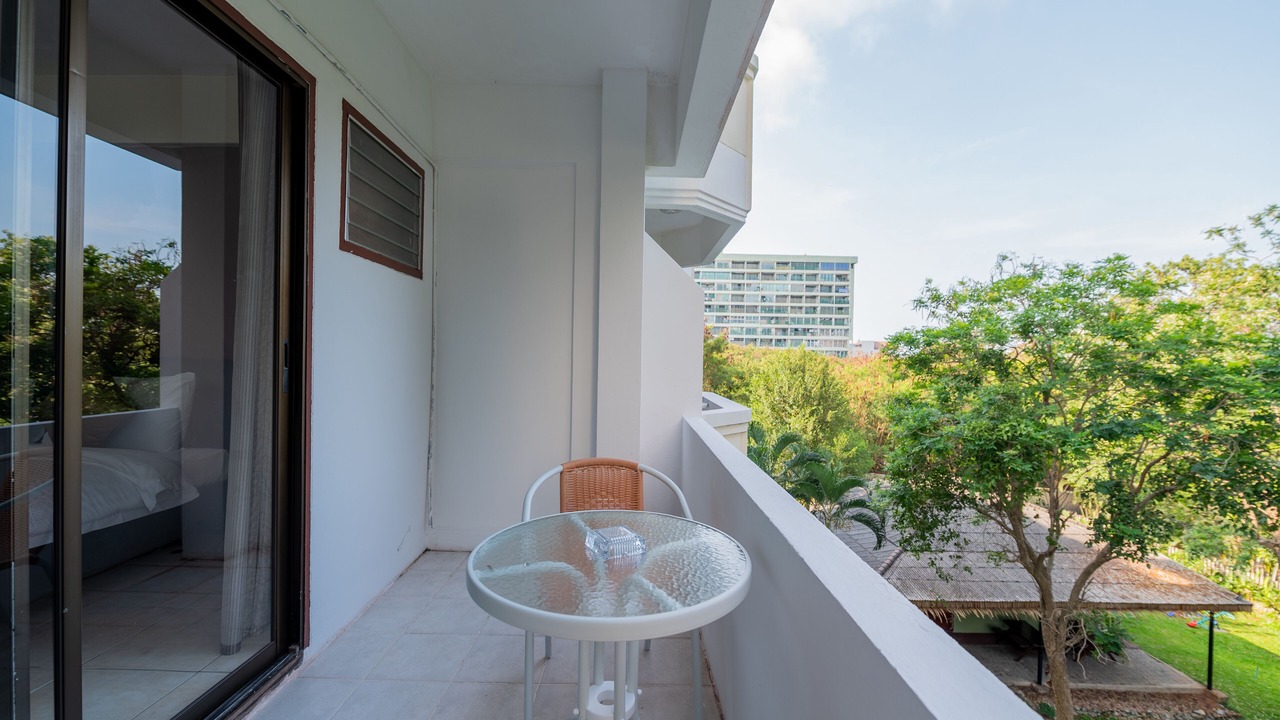 Photo of Patio Balcony in Pratumnak Hill