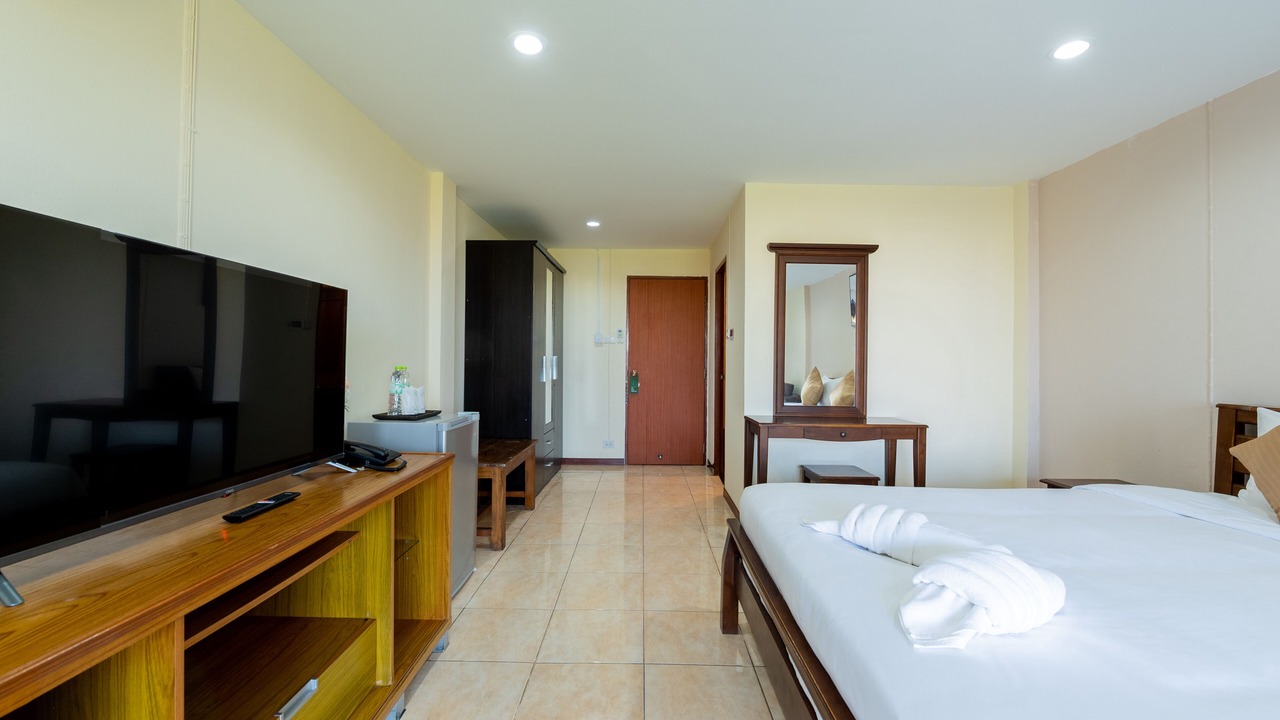 Photo of Bedroom in Pratumnak Hill