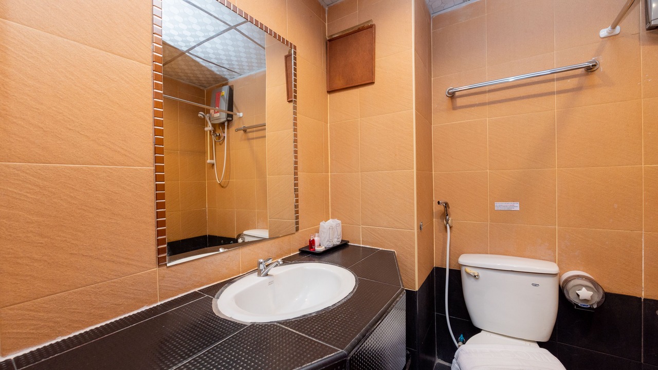 Photo of Bathroom in Pratumnak Hill