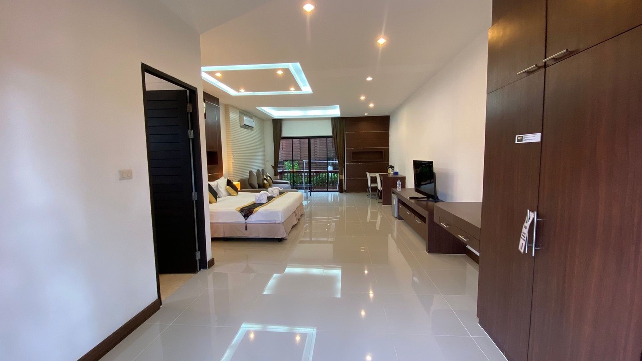 Photo of Bedroom in Rawai