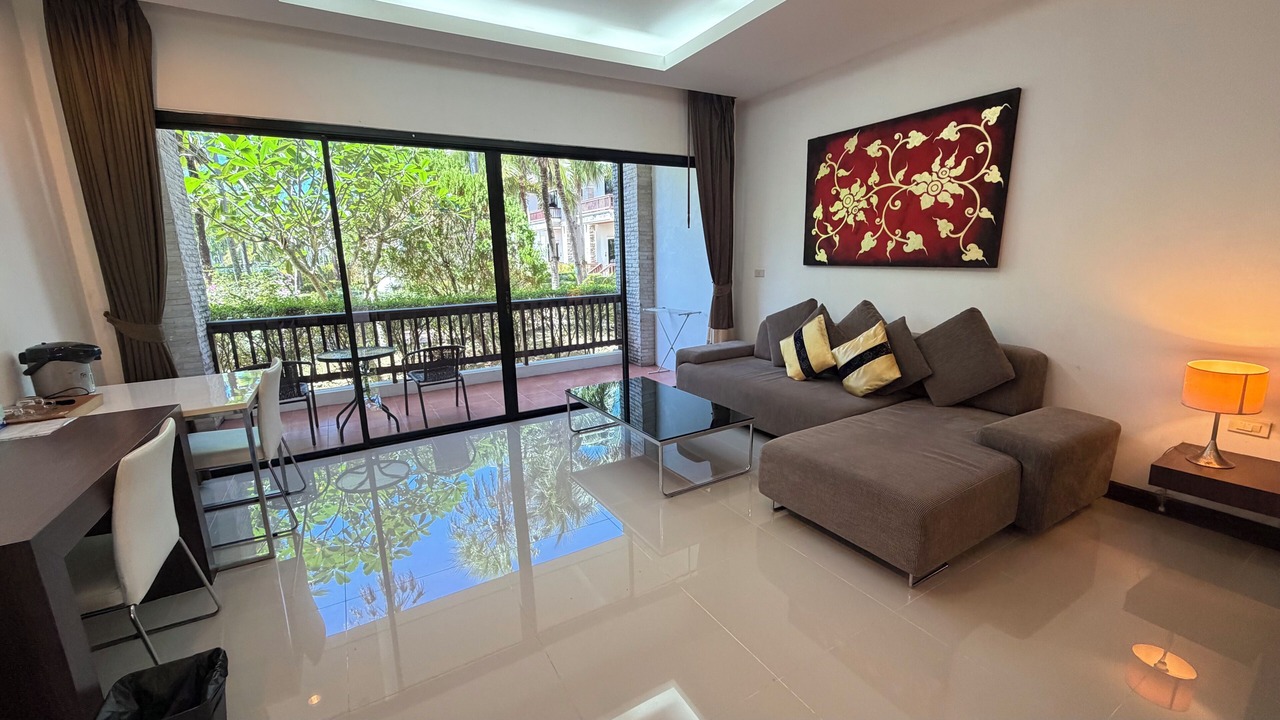 Photo of Bedroom in Rawai