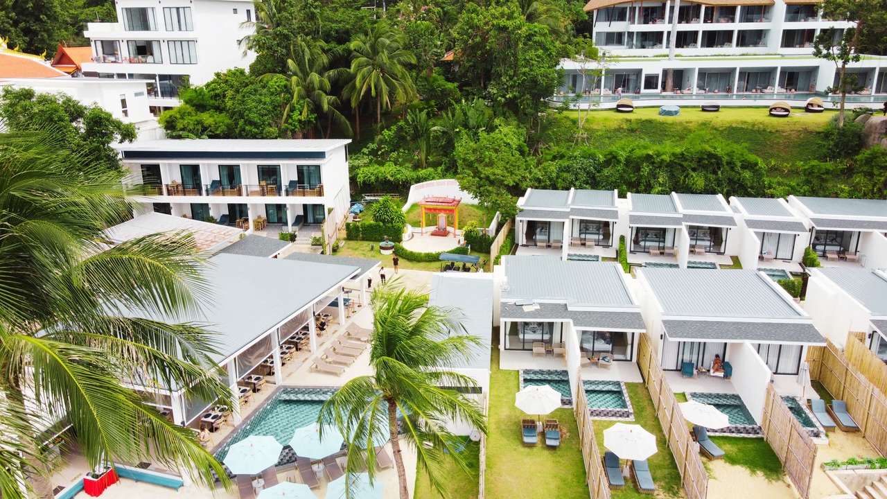 Photo of Outdoor in Maret