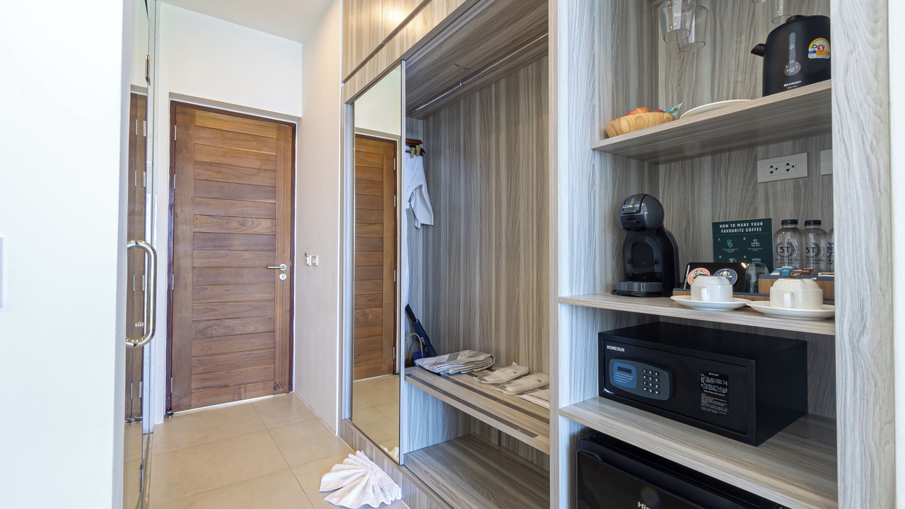 Photo of Bedroom in Maret