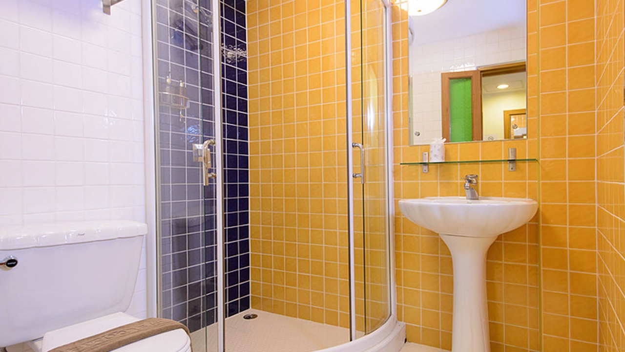 Photo of Bathroom in Ratchaprasong