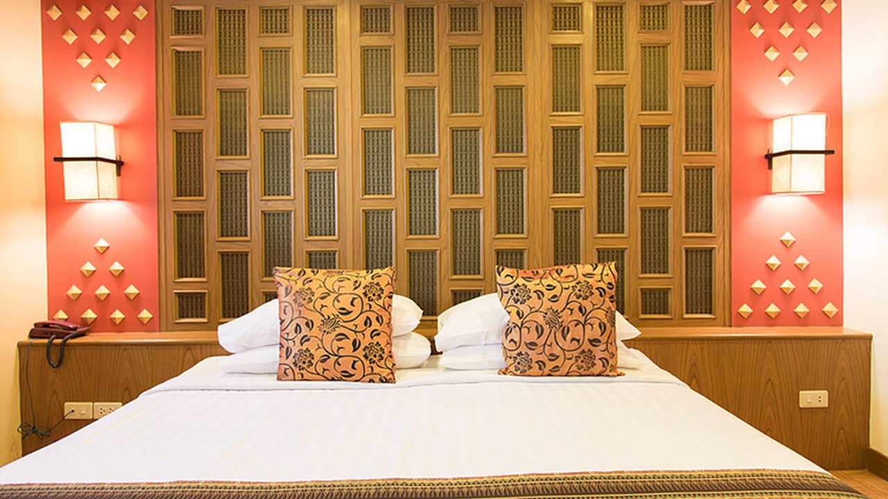 Photo of Bedroom in Ratchaprasong