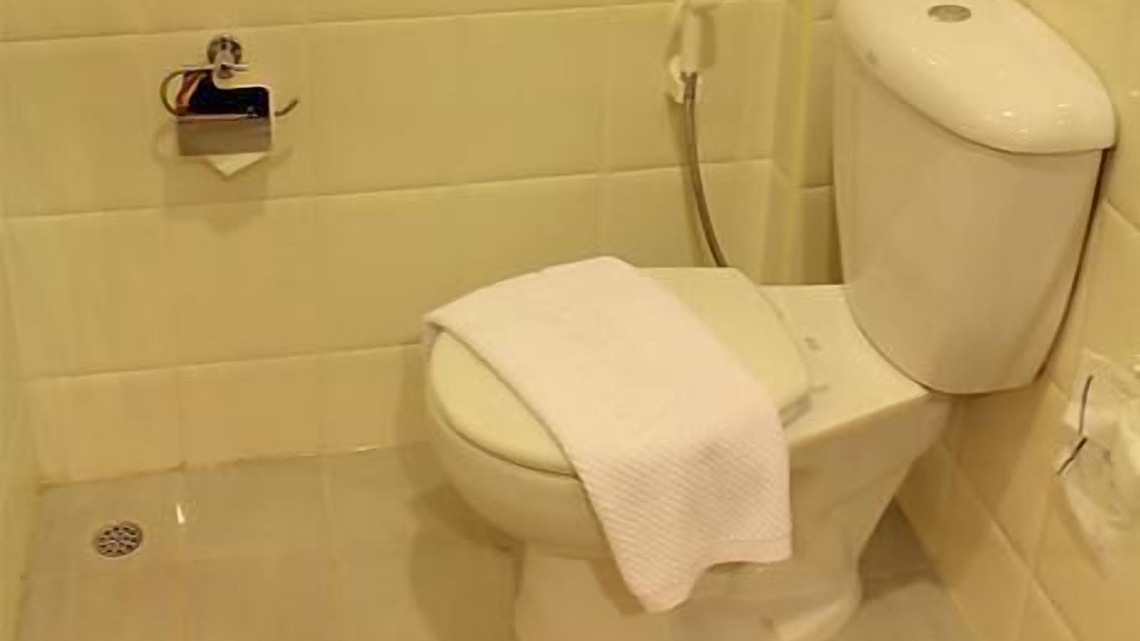 Photo of Bathroom in Ratchathewi