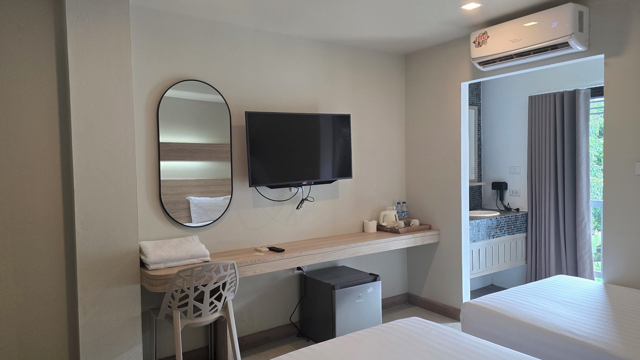 Photo of Bedroom in Lat Krabang