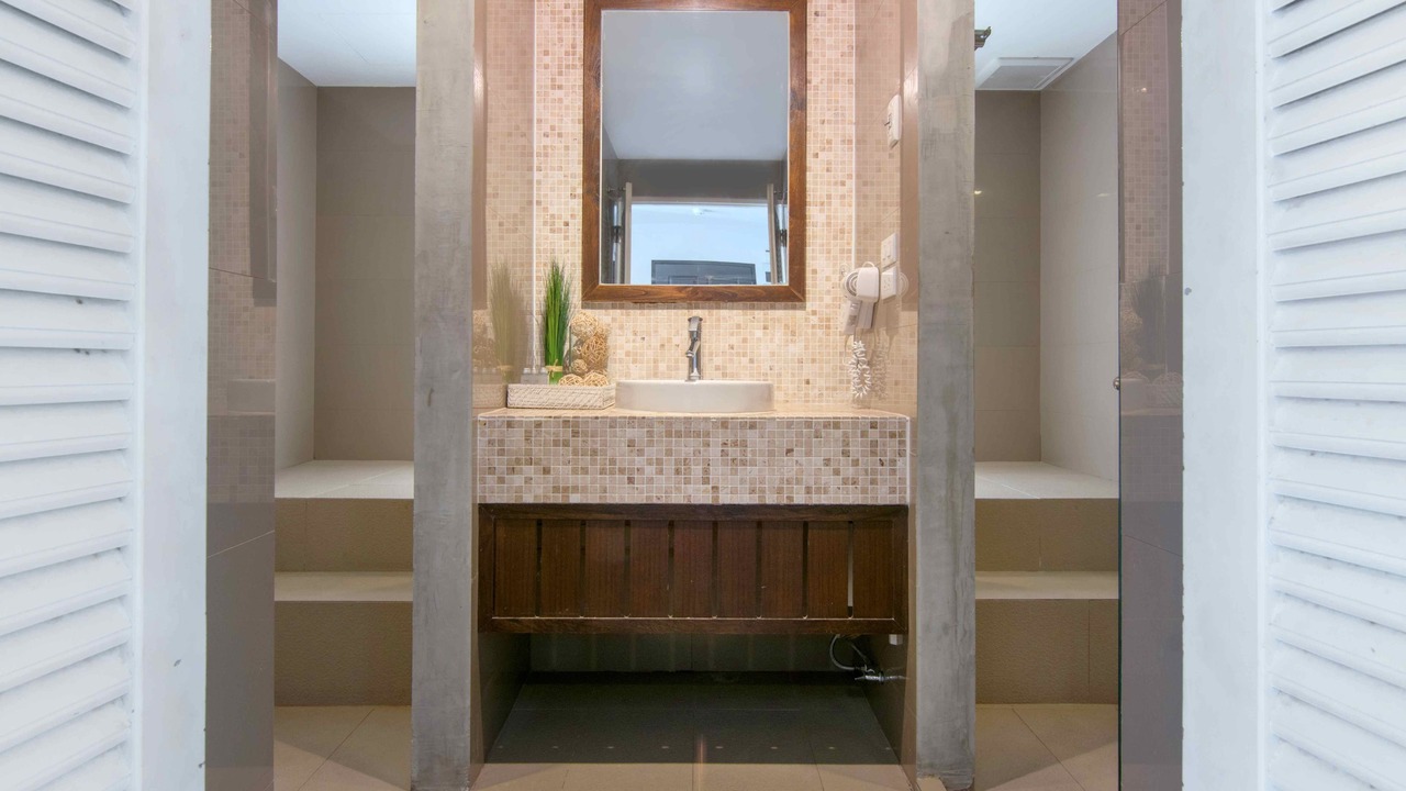 Photo of Bathroom in Lat Krabang