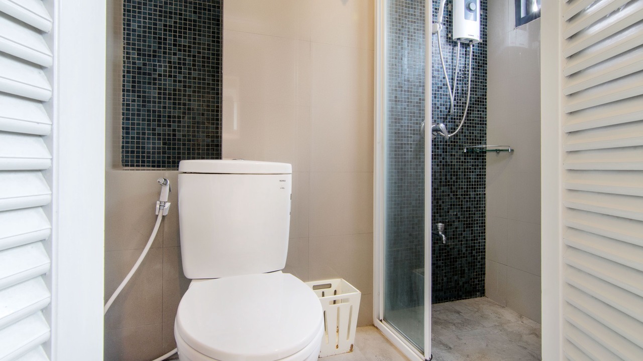 Photo of Bathroom in Lat Krabang