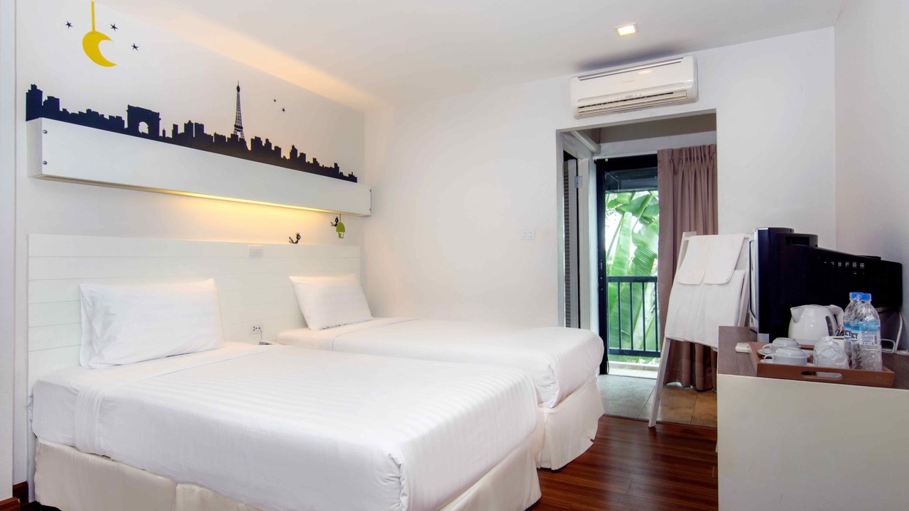 Photo of Bedroom in Lat Krabang