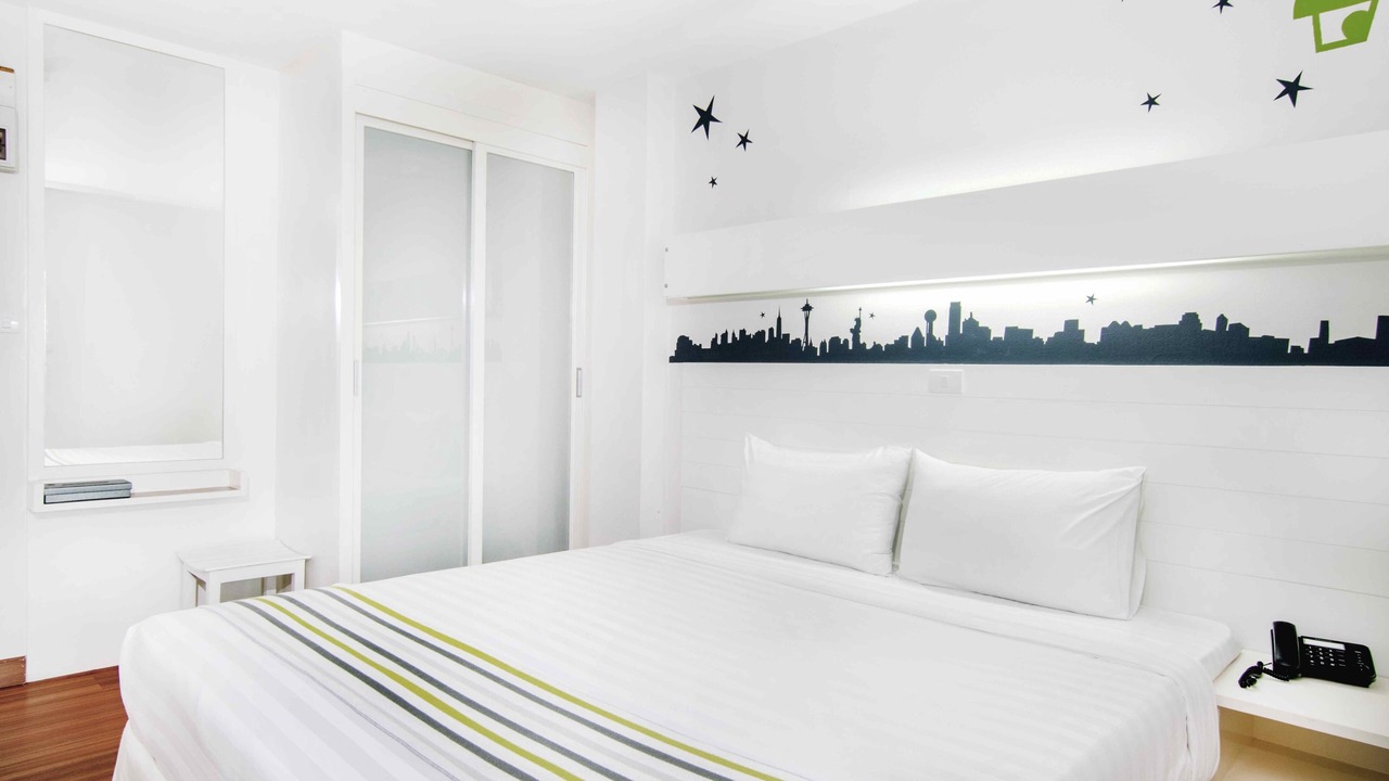 Photo of Bedroom in Lat Krabang