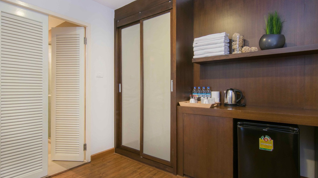Photo of Bedroom in Lat Krabang