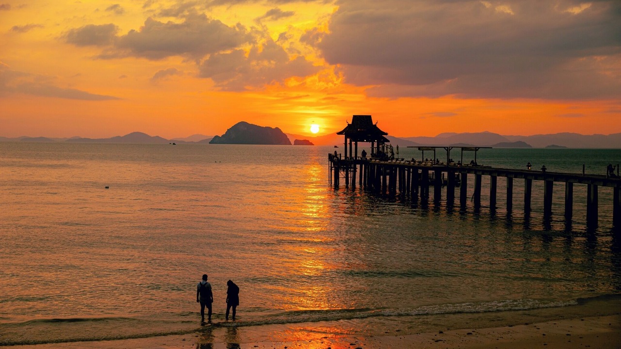 Photo of Outdoor in Ko Yao