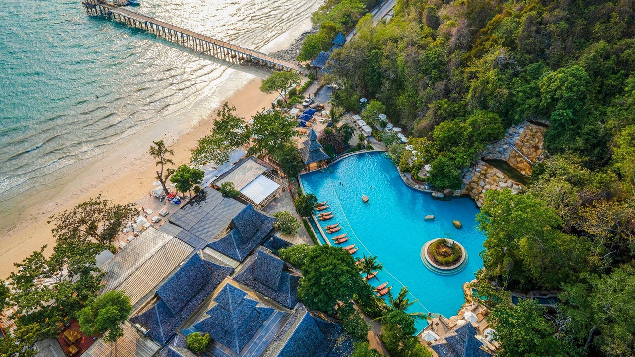Photo of Outdoor in Ko Yao