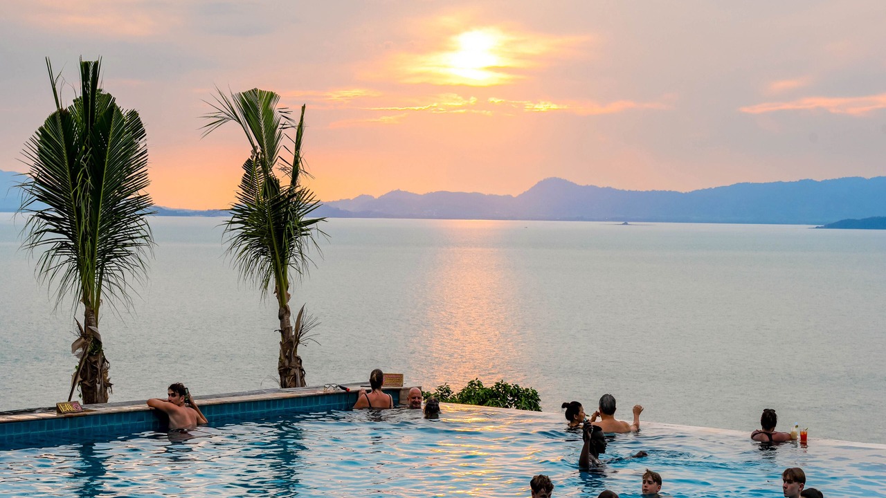 Photo of Outdoor in Ko Yao