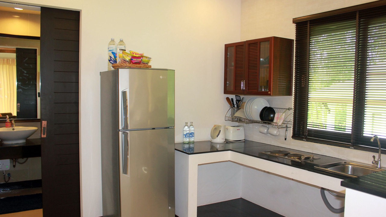 Photo of Kitchen in Sai Thai